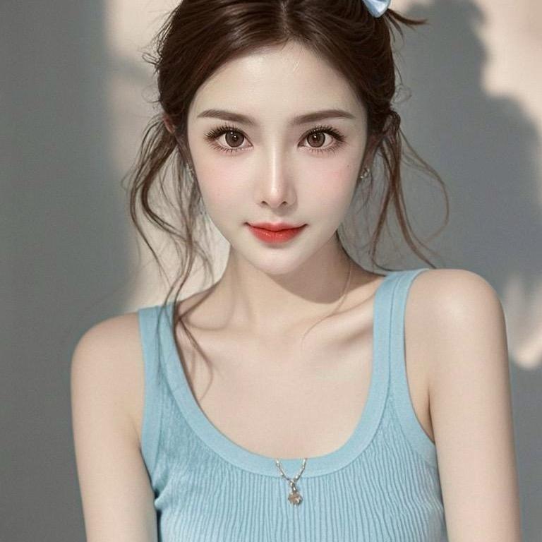 鲍子琳衣橱