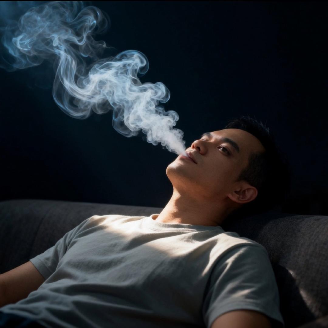 只谈烈酒不谈过往！