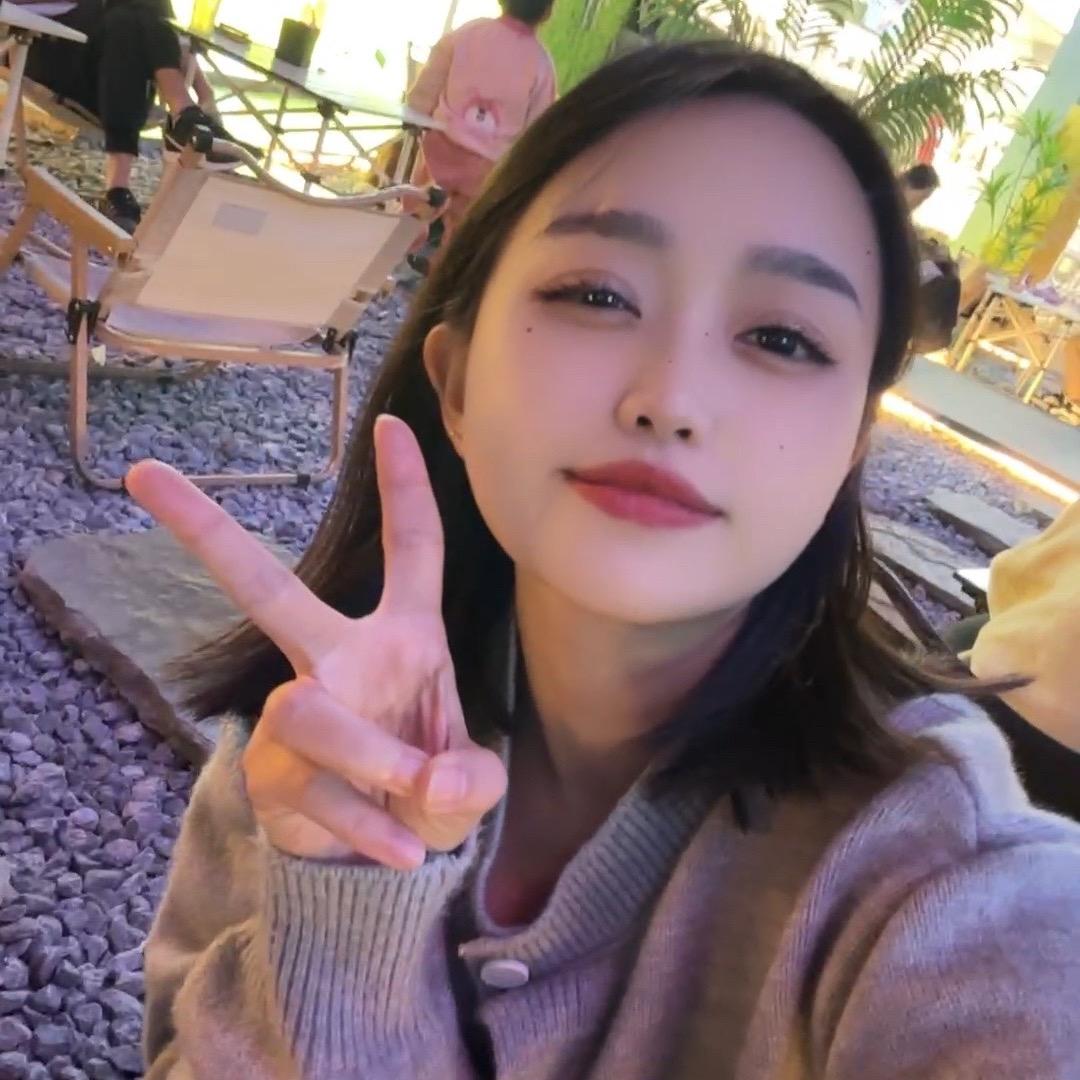 娟娟很努力
