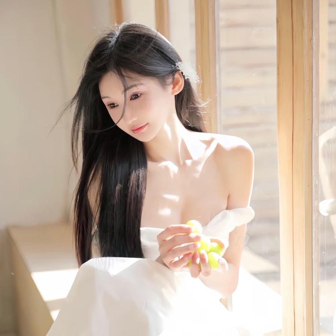 若兮（不服版）