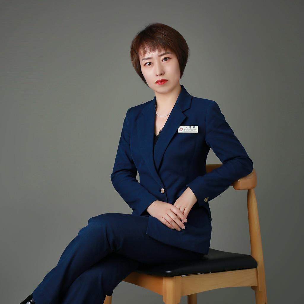 中国黄金(桥东店)官方号