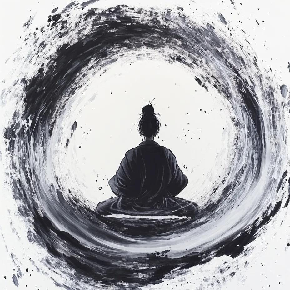 正心悟道