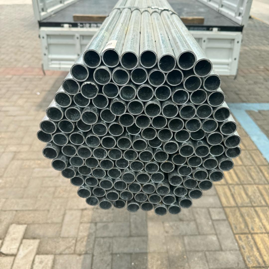 卖钢材的小叮当