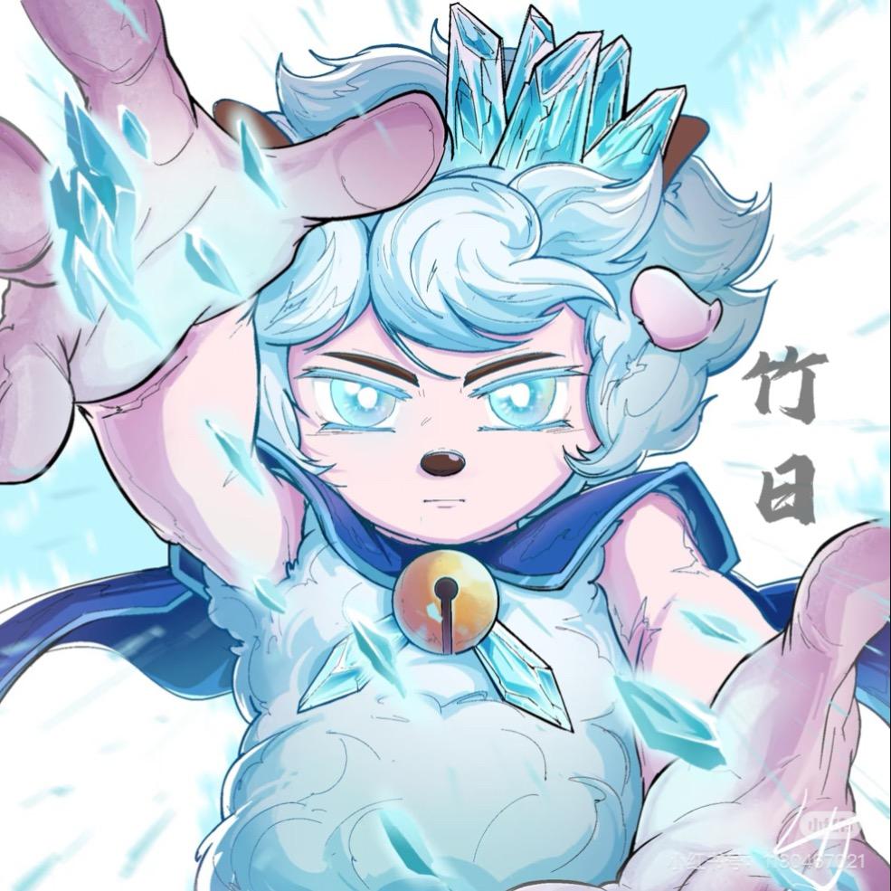gyx.竹日