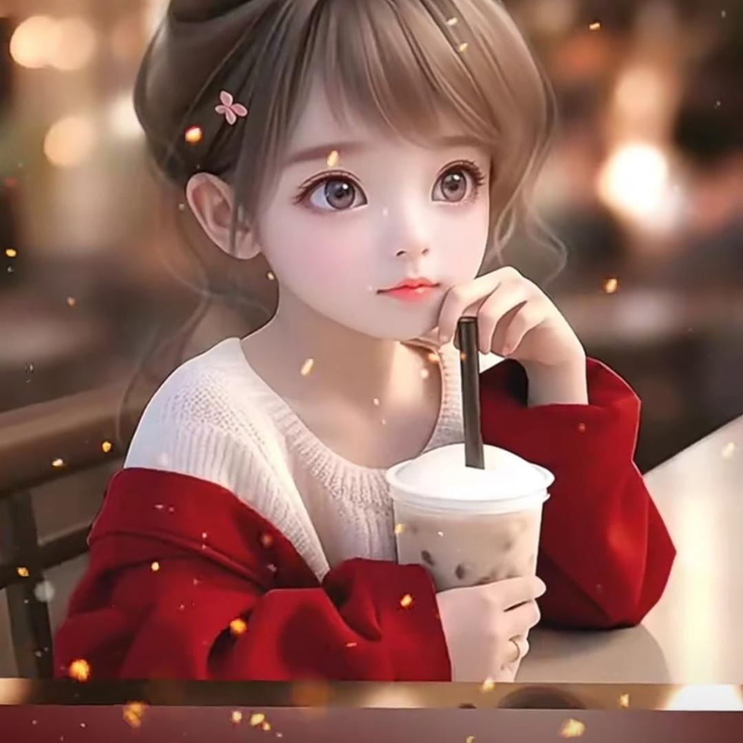 清心💕