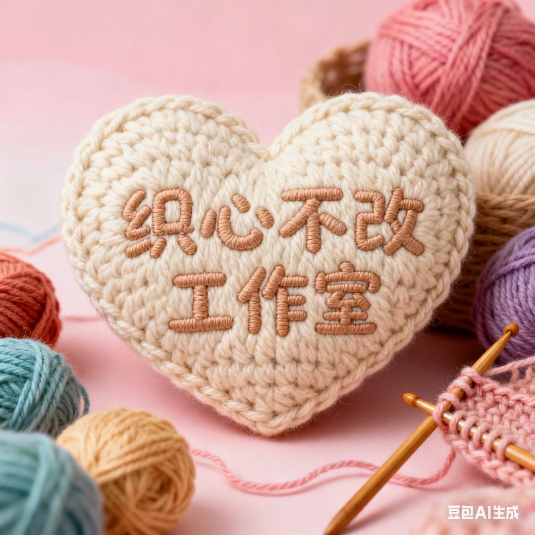 织心不改工作室M