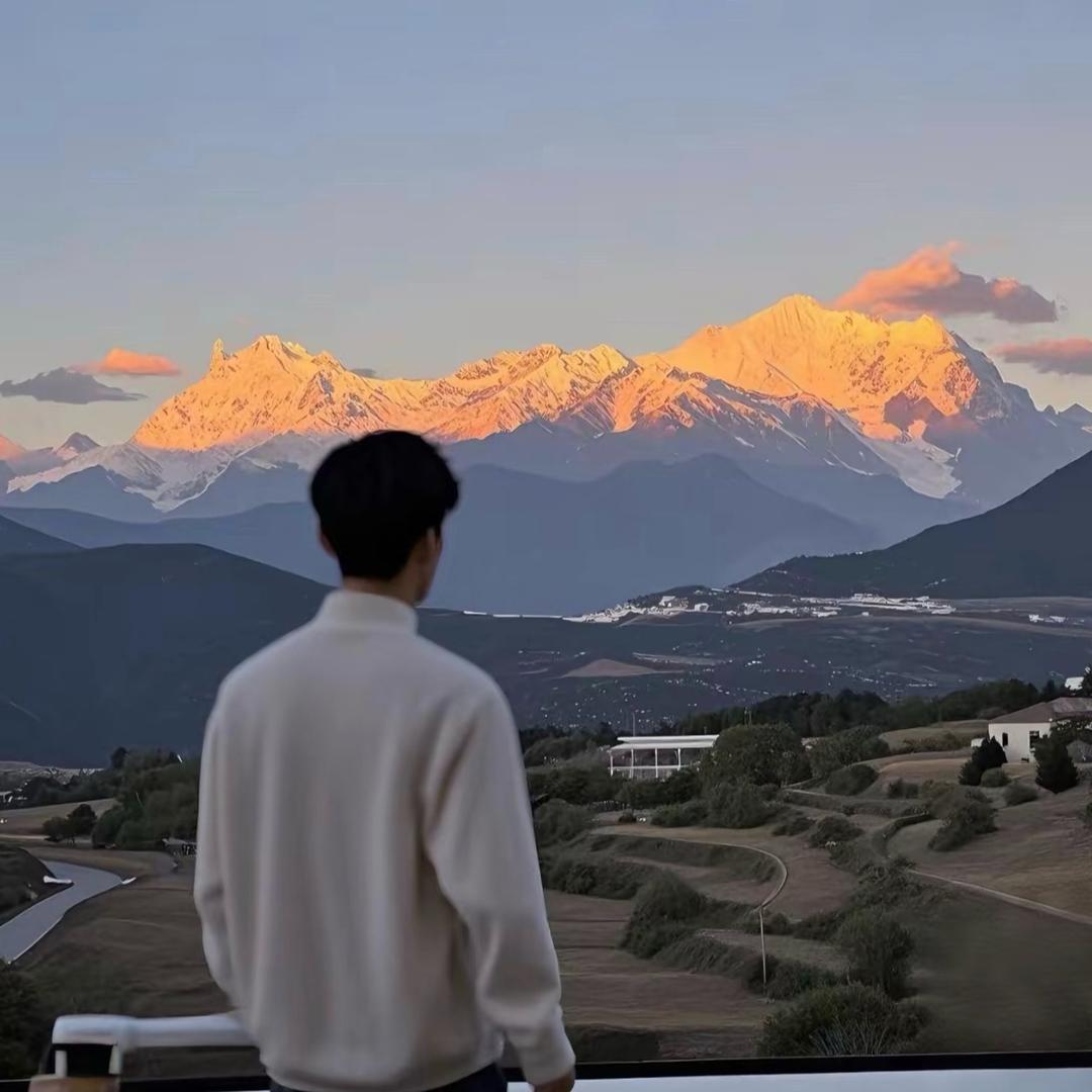 ཚེ་རིང་།泽让