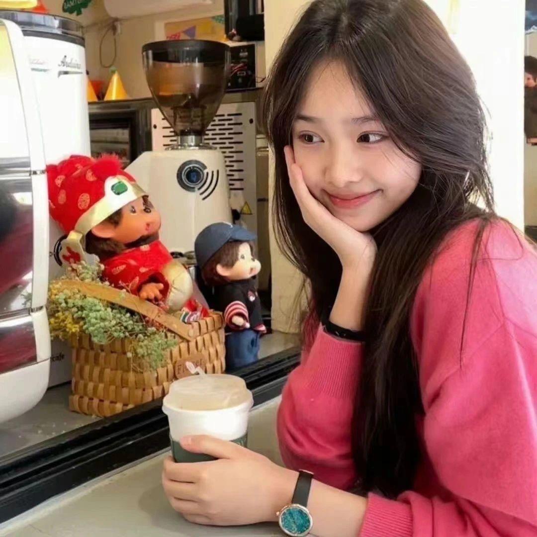 掌管财富的神🧝🏻‍♀️