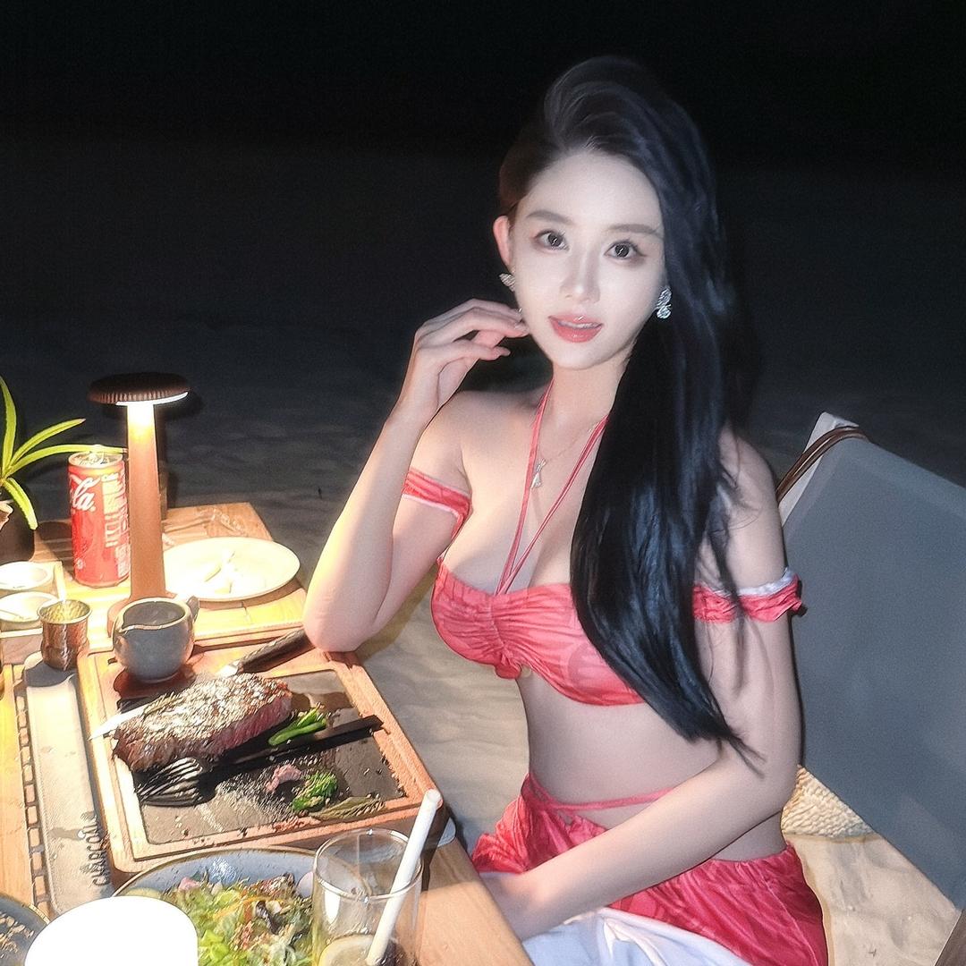 小馨馨呀