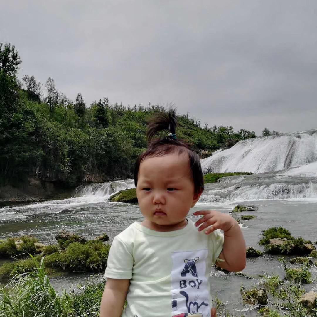 三个孩子👶🏻的爸比