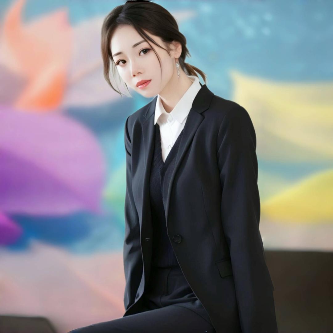 橙子