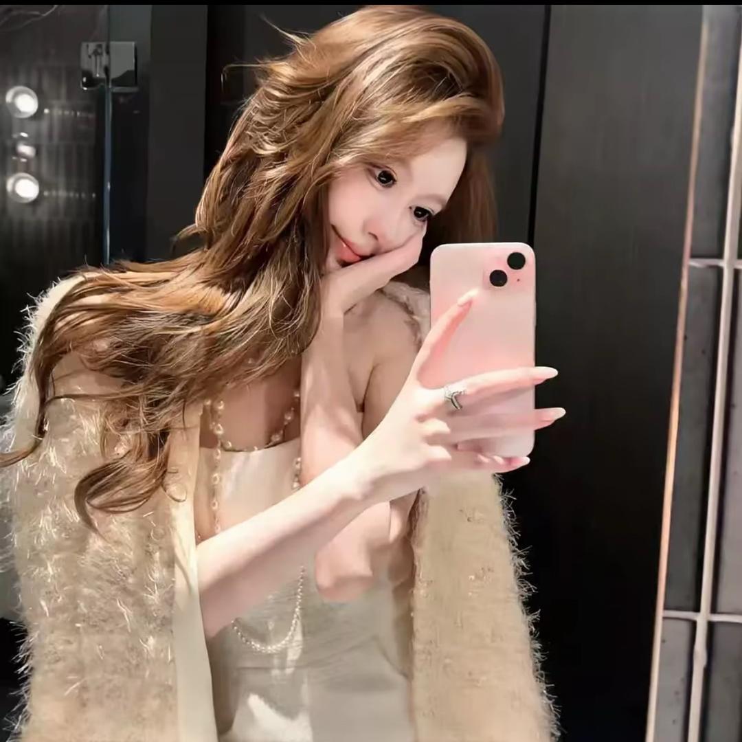 黑珍珠.🖤
