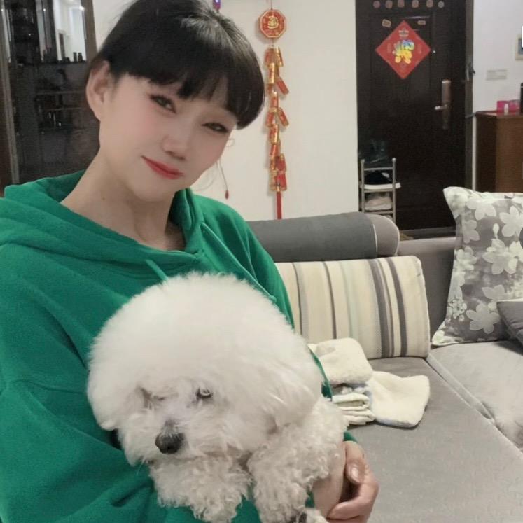 小白羊