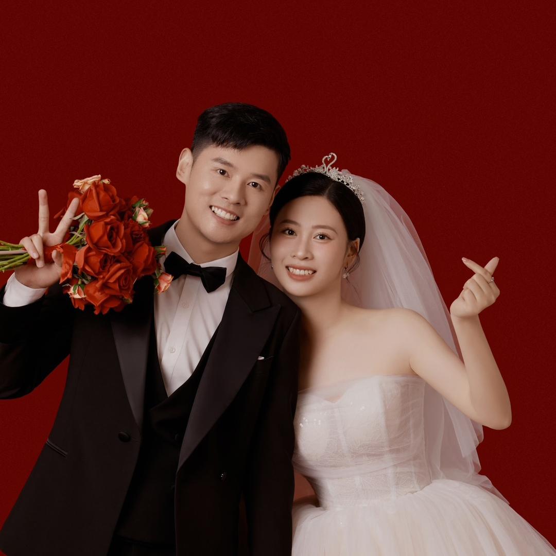 鲁磊和奥妮儿