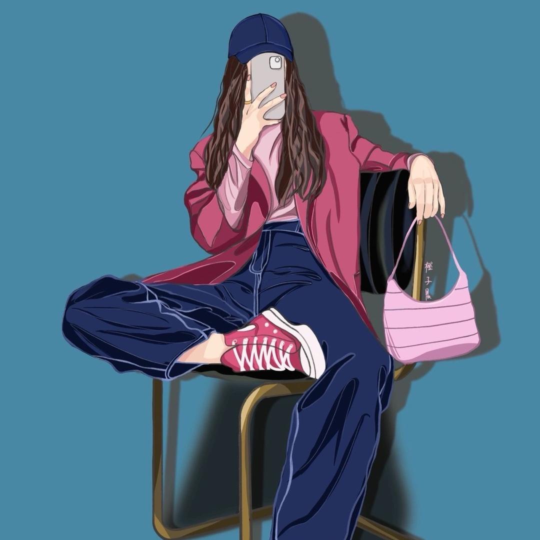 小赵穿搭
