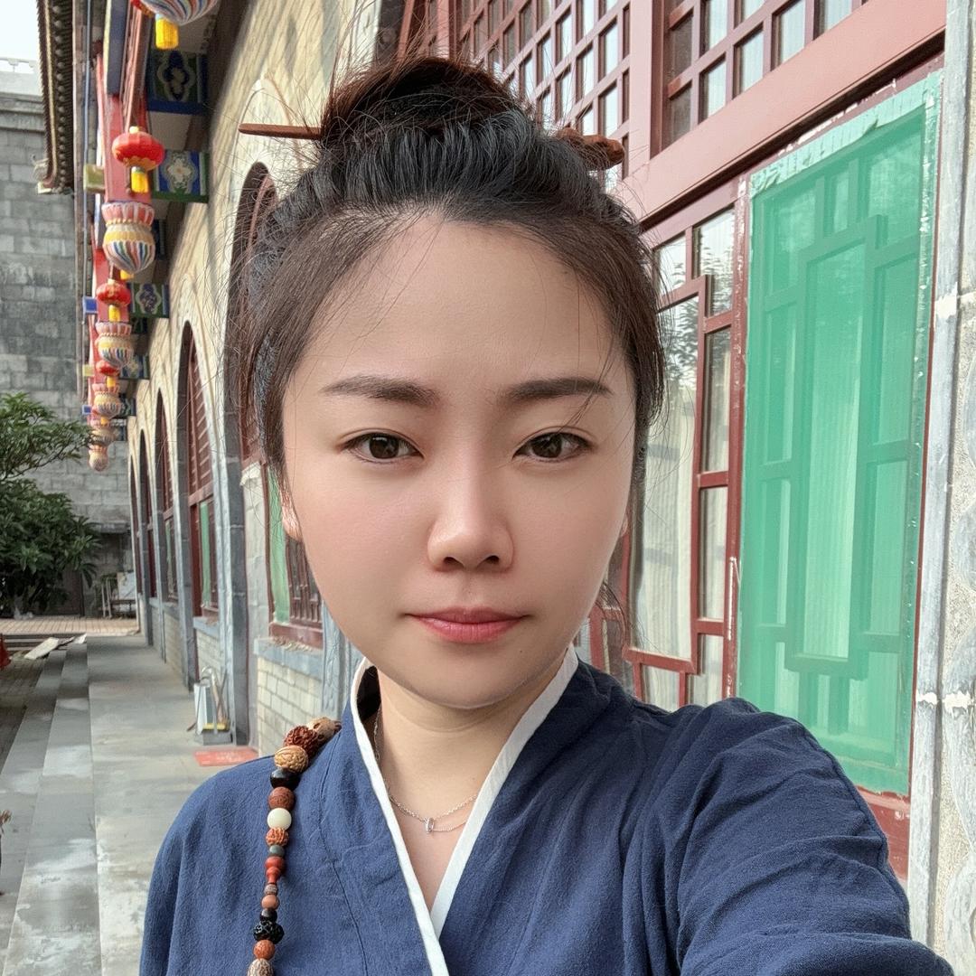 筱玄修行记☯️