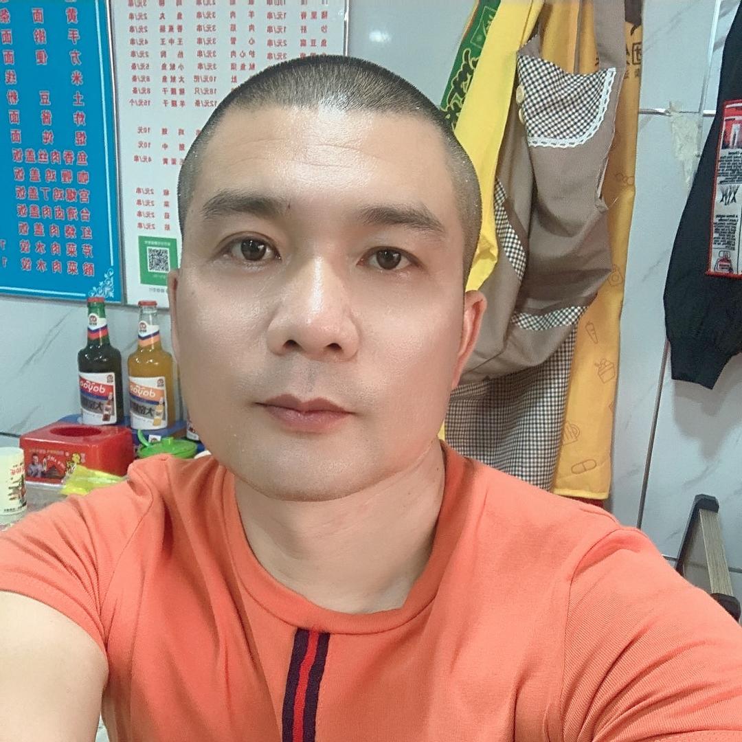只要你幸福