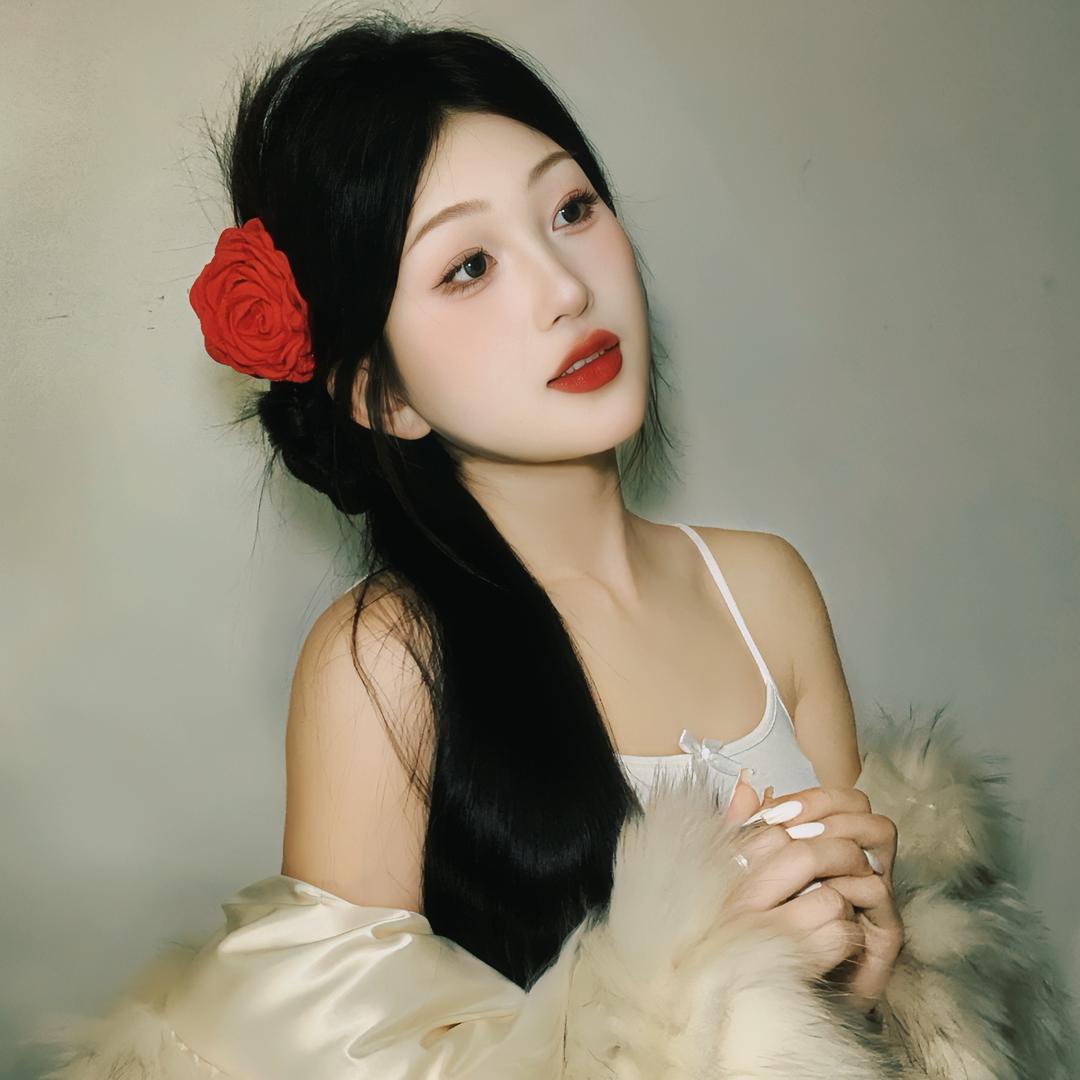 是亦瑶呀