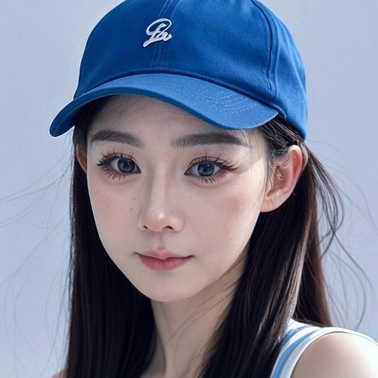 爱骑车的杨憨憨