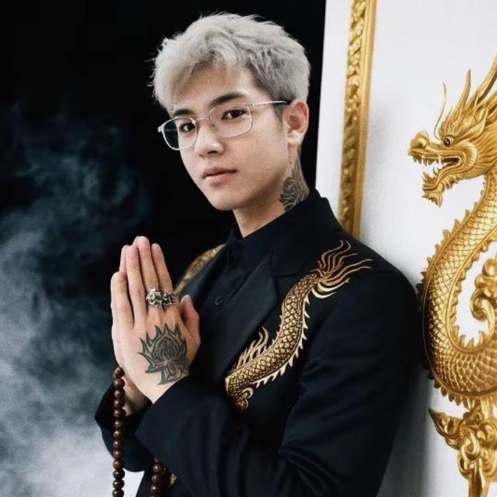 🚬᭄🎊 乂氼🐯࿐