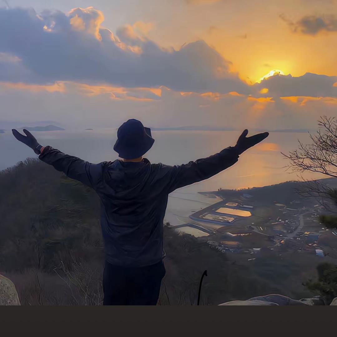 贝才的旅行日记