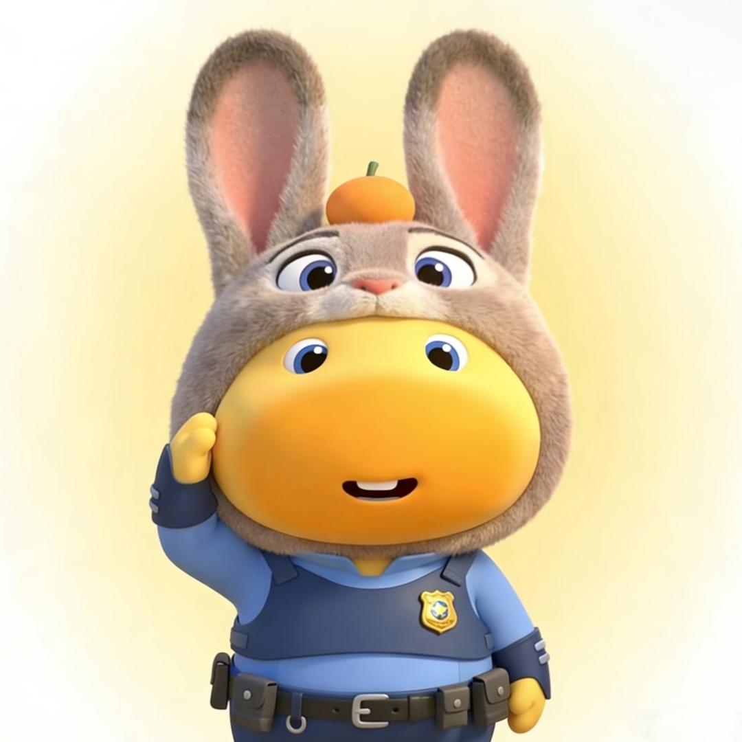 🌈鹿城下小雪🌈