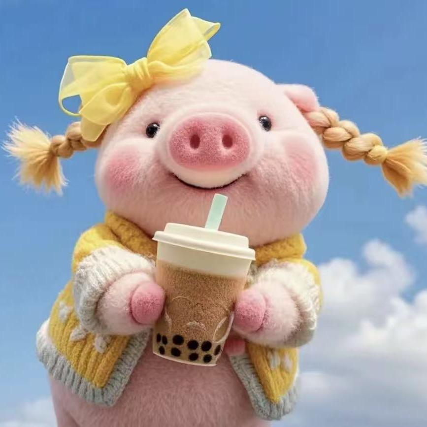 卓家黄小姐🥰🥰🥰