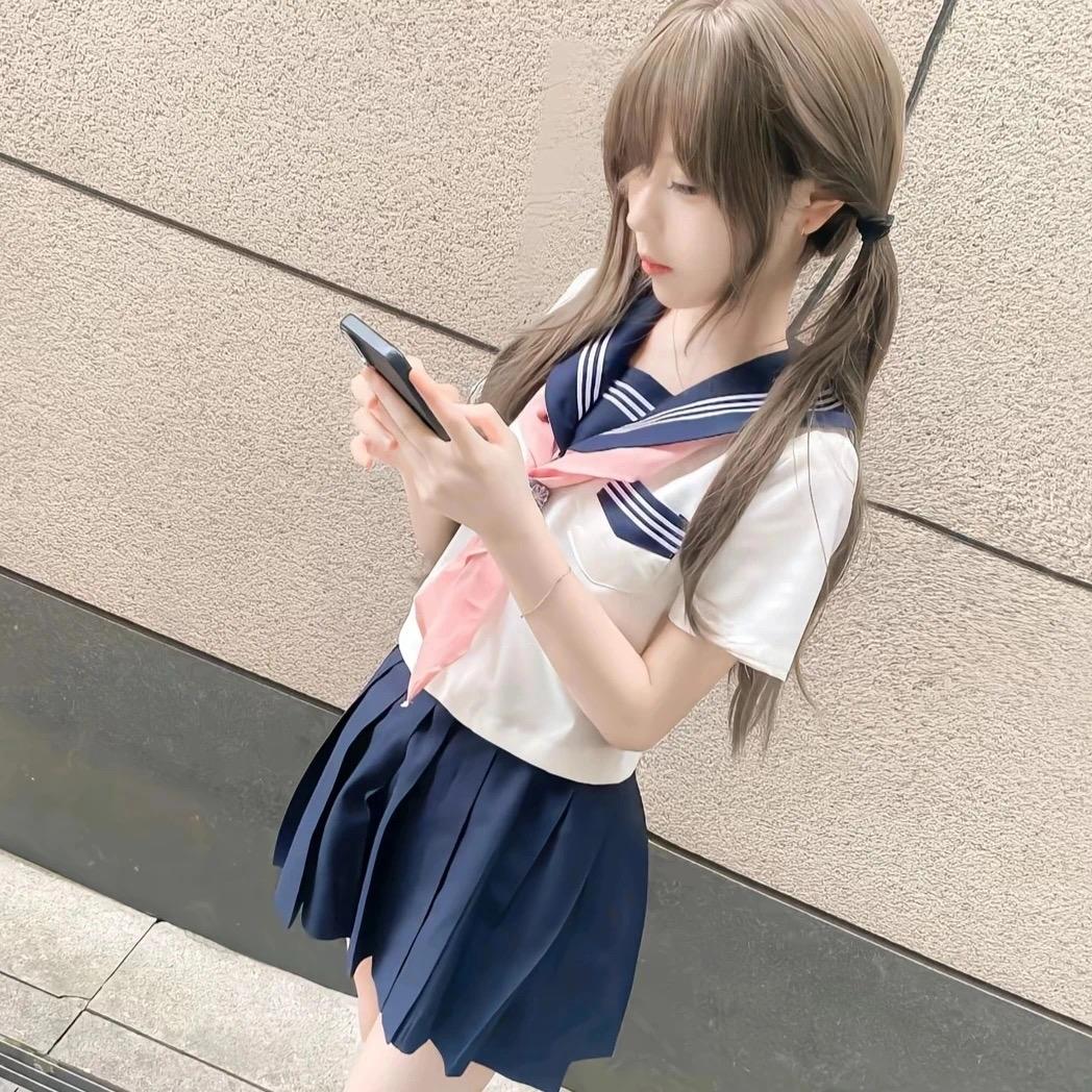 我后任很可爱