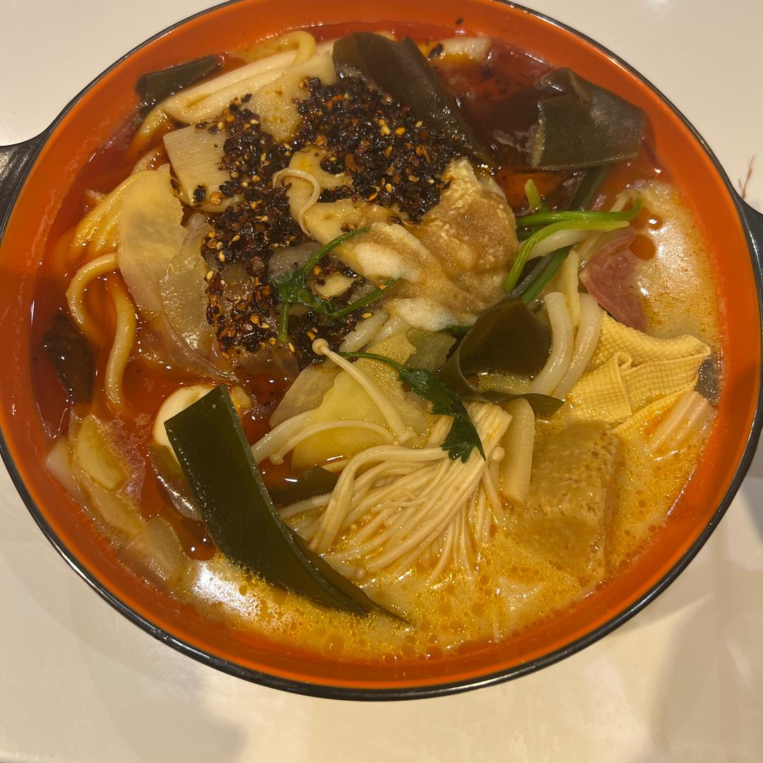 麻辣烫大王