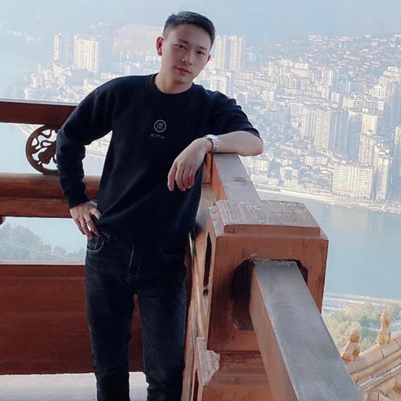 无情无情