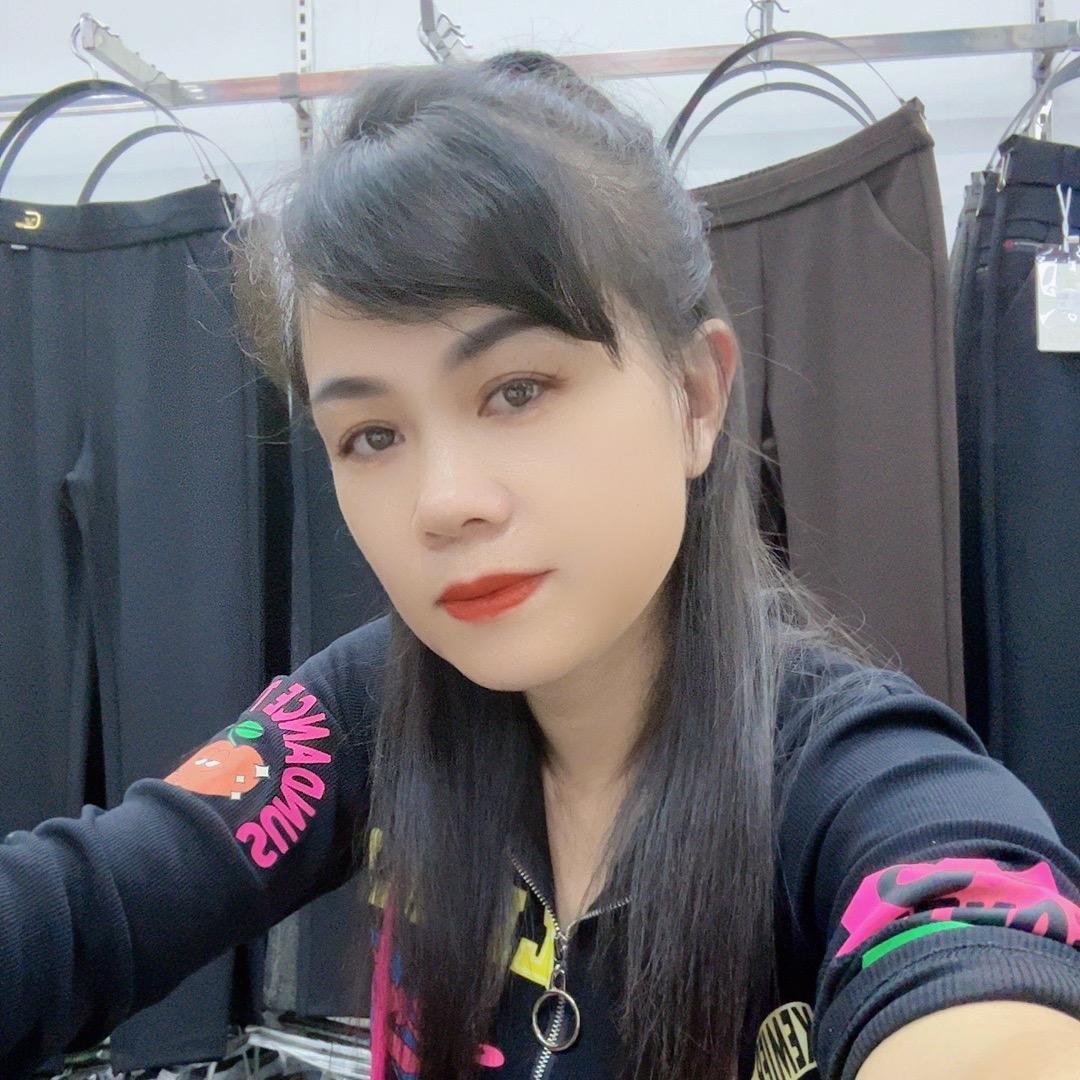 紫凤凰女裤