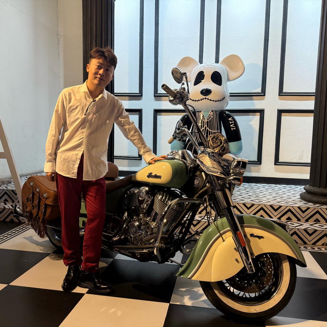 EASON逸笙音乐工作室