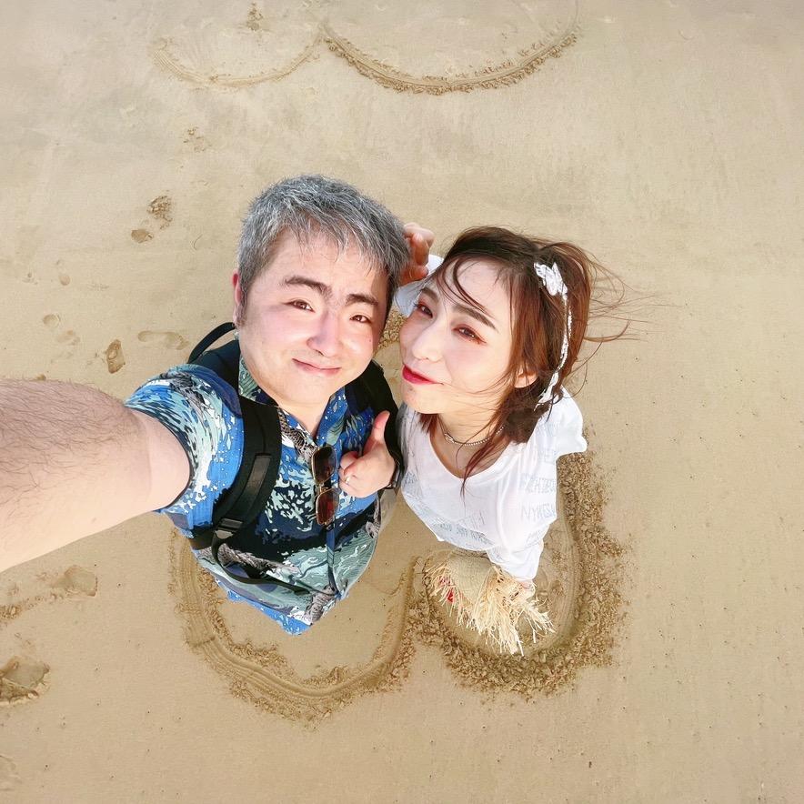 马虎夫妇买手店