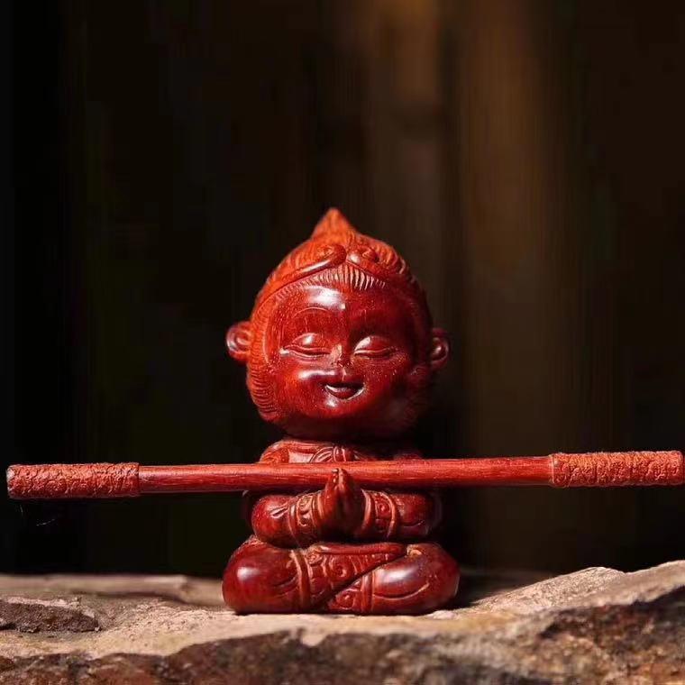 阿星（源头）