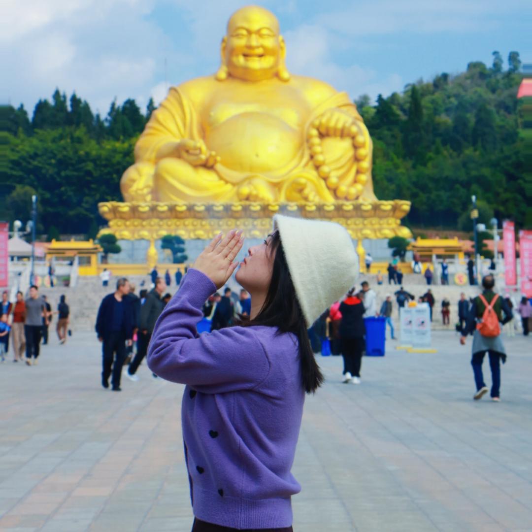 🧚‍♀️小龍女🧚‍♀️