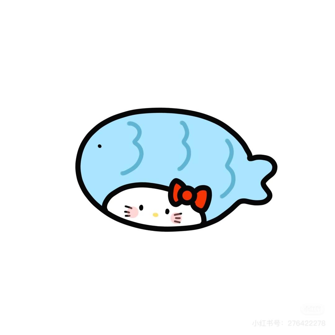 🐟💦