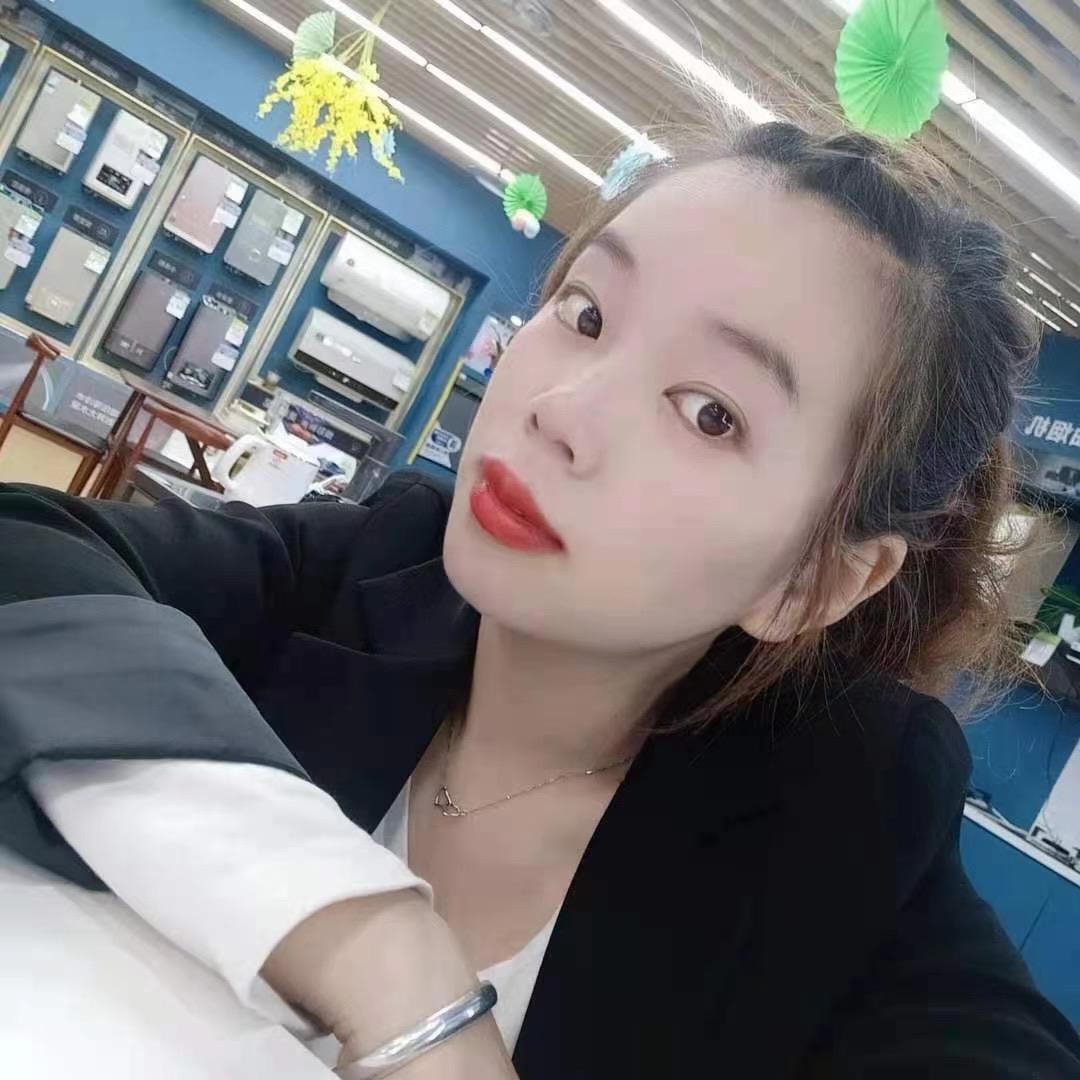 佳友电器亿丰店廖罗英