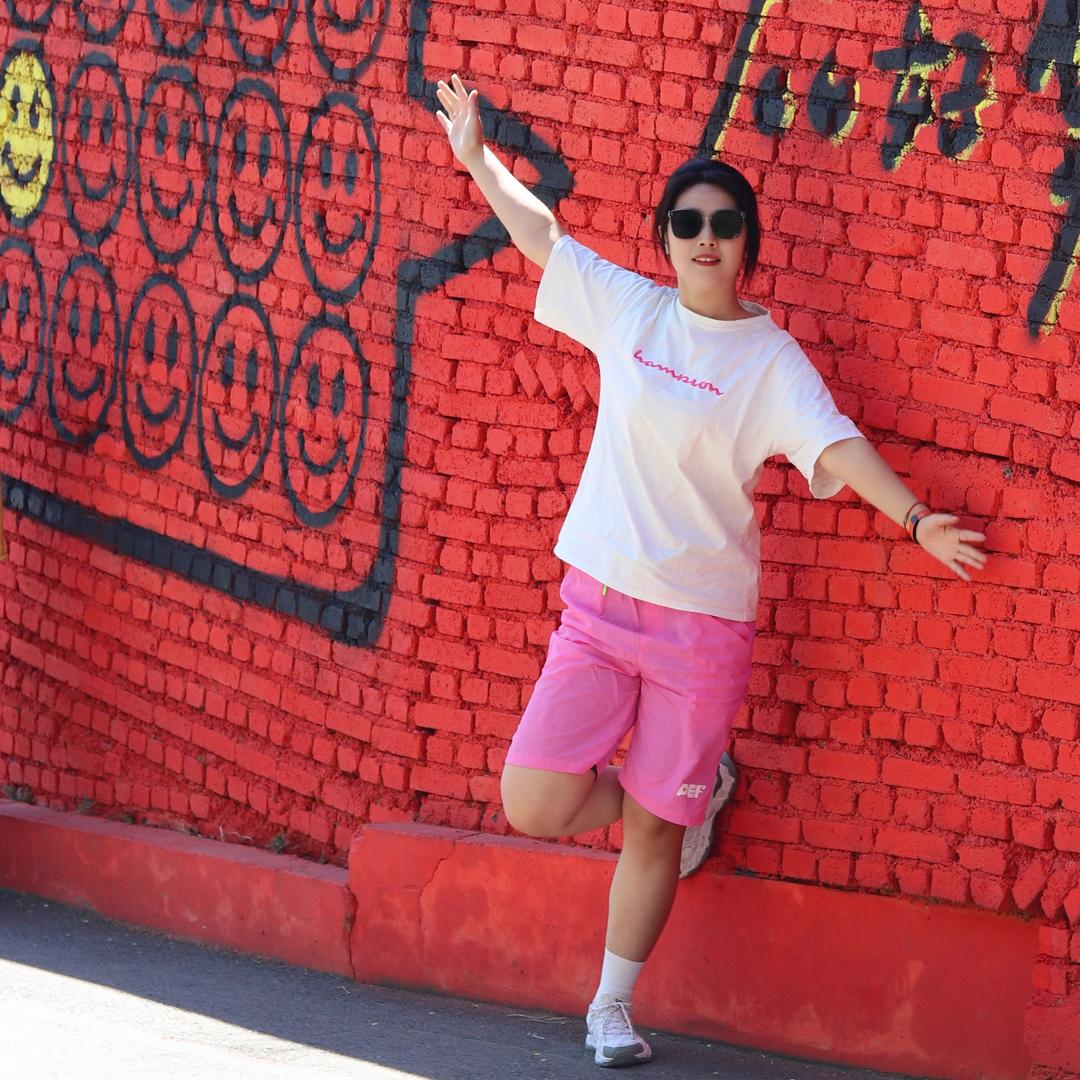 梦里的小王子就是你