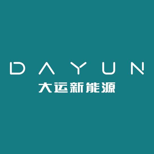 大运乘用车