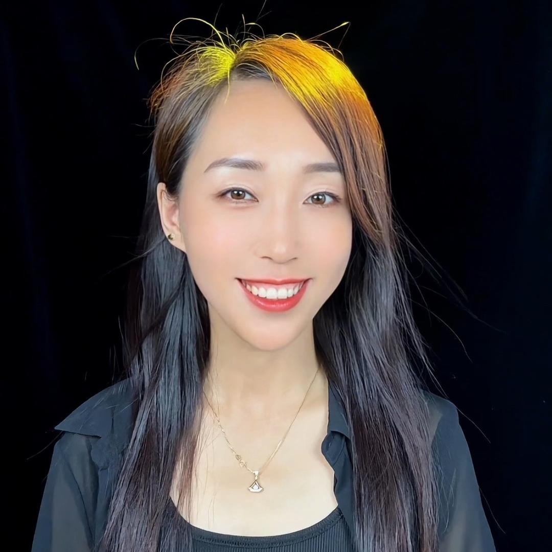 玲玲吖
