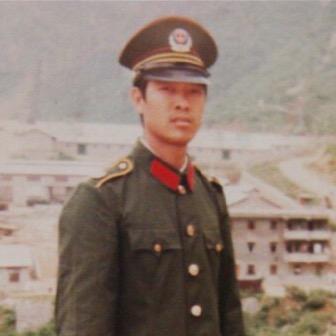 洛河之水天上来