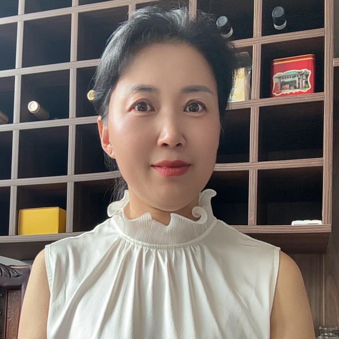 南召裕发康养发馆鑫姐