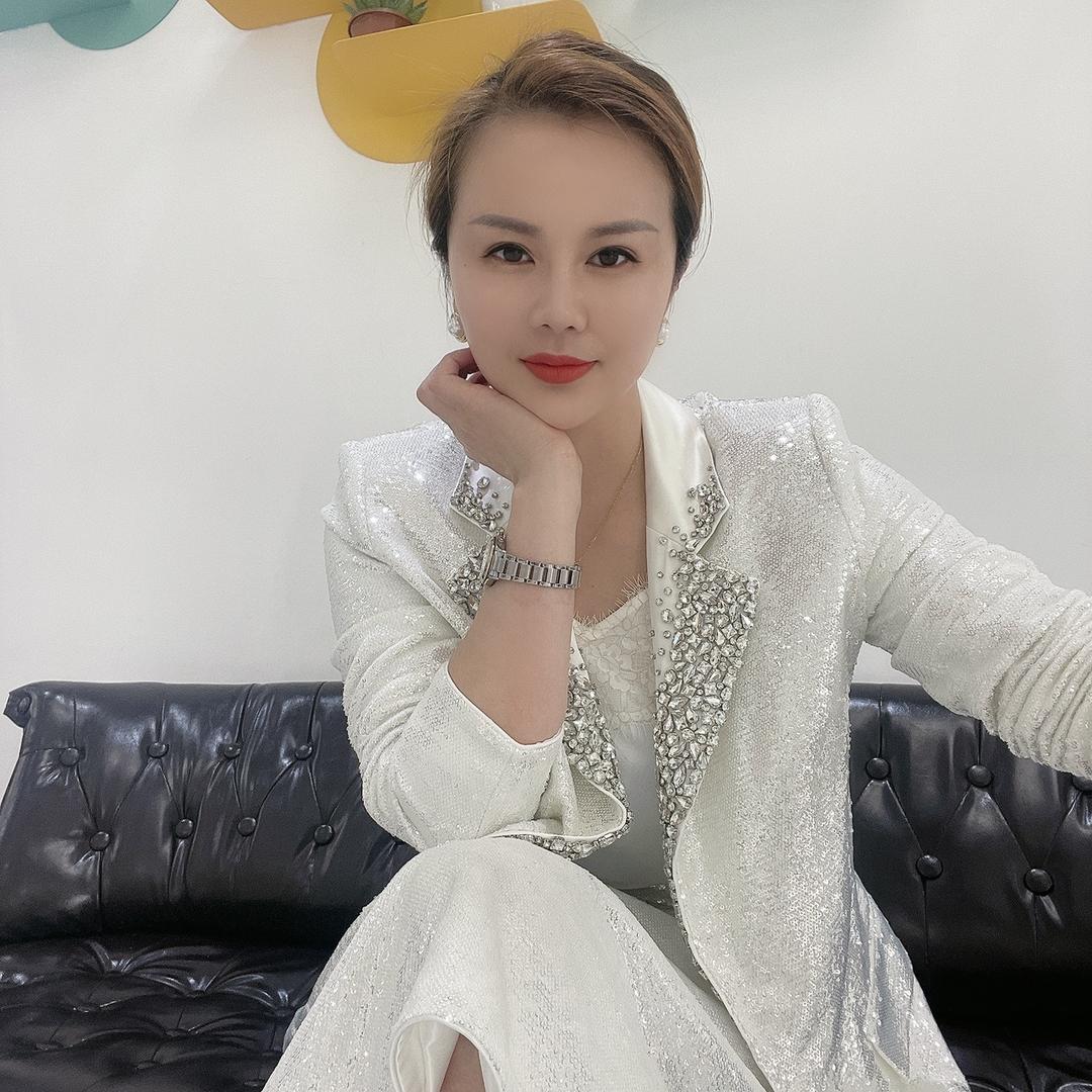 东海   1️⃣品绣 美业