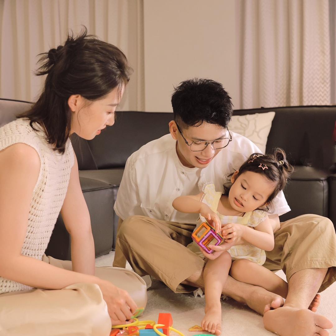 柯先生的小家@抖音