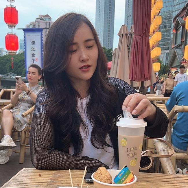 中午