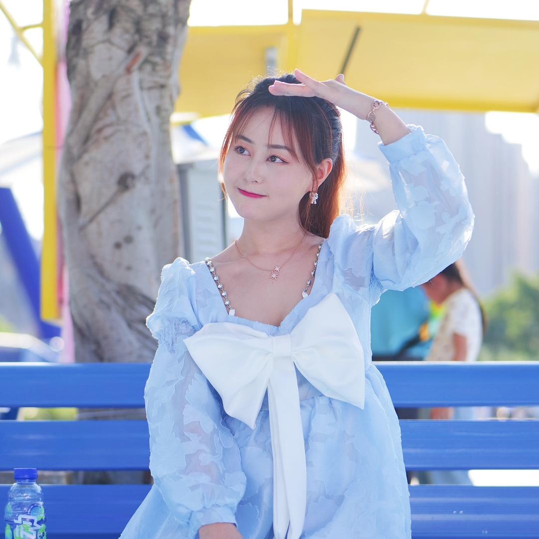 汐汐子