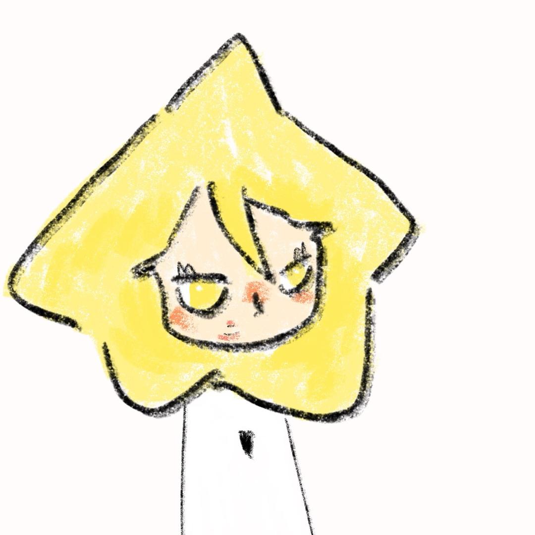 鼹鼠可乐饼