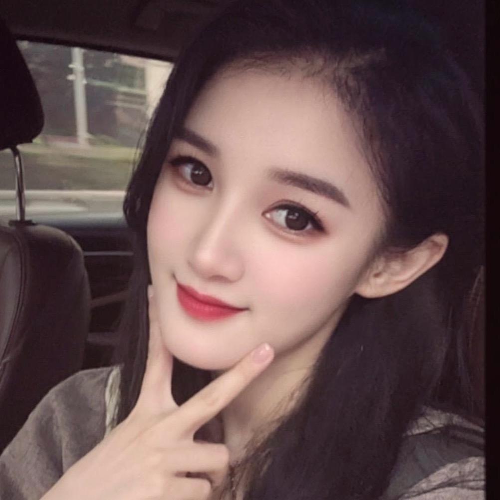 🍓傻丫头