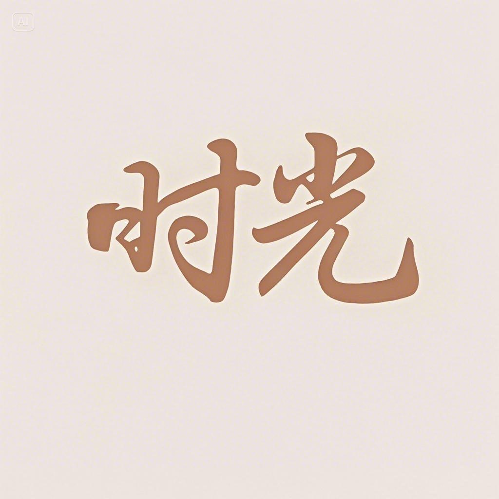 时光橄榄核