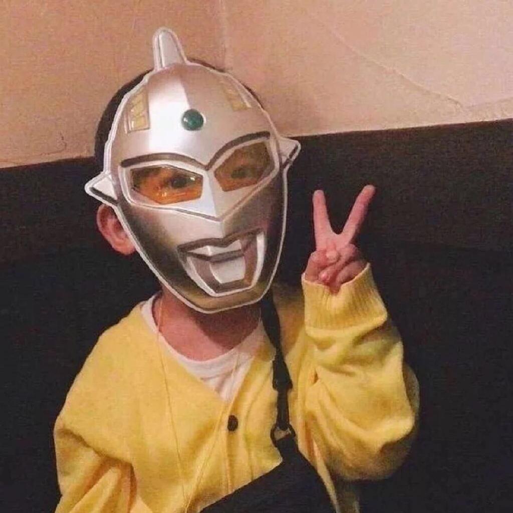 烦不烦